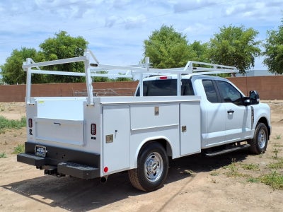 2026 Ford F-250 Super Duty XL