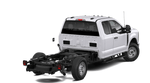 2026 Ford F-250 Super Duty XL 2WD SUPERCAB 8 BOX