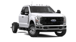 2026 Ford F-250 Super Duty XL 2WD SUPERCAB 8 BOX