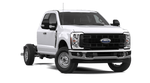 2026 Ford F-250 Super Duty XL