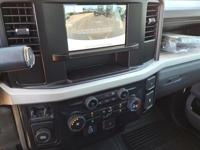 2026 Ford F-250 Super Duty XL 2WD SUPERCAB 8 BOX