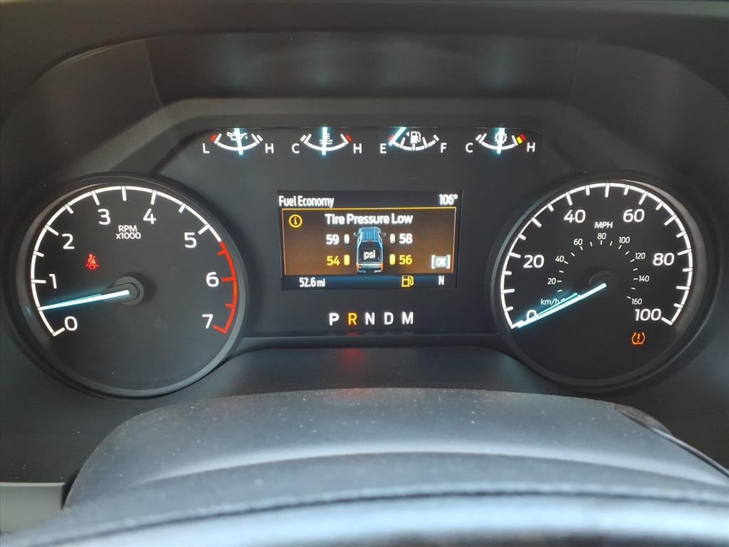 2026 Ford F-250 Super Duty XL 2WD SUPERCAB 8 BOX