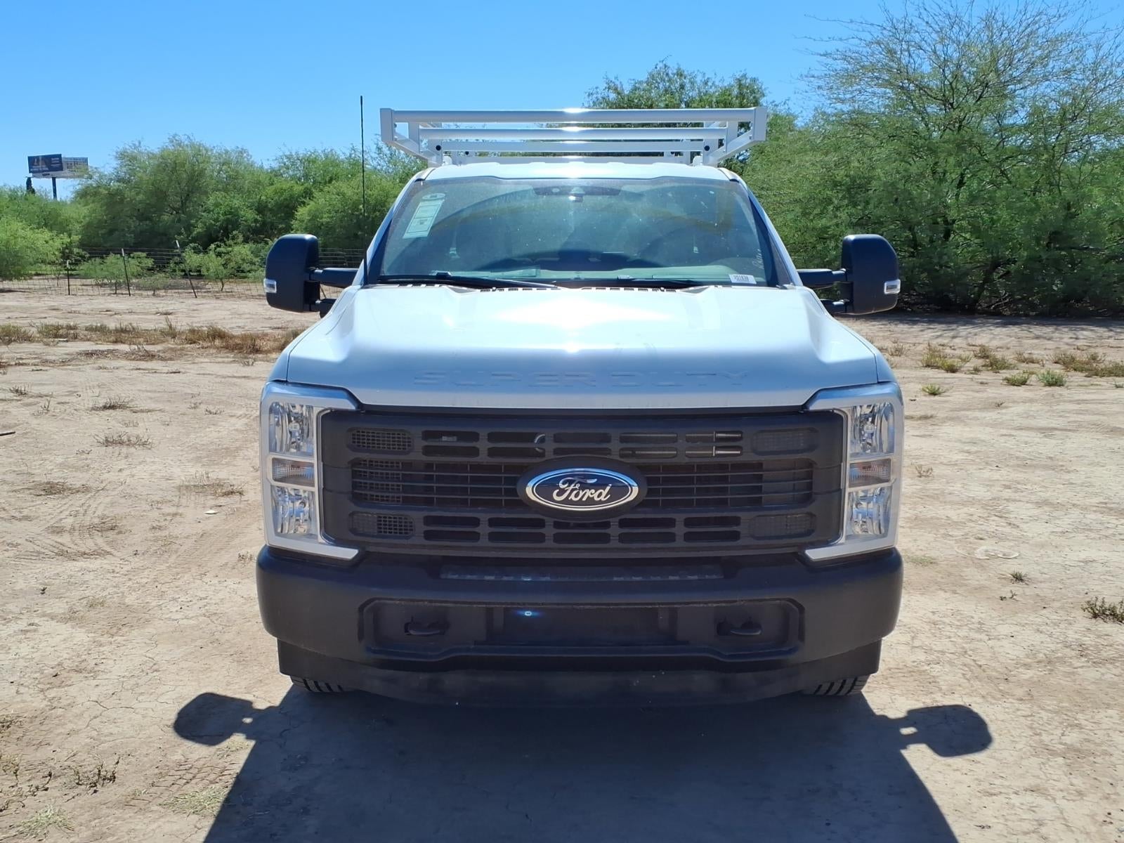 2025 Ford F-250 Super Duty XL