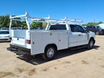 2025 Ford F-250 Super Duty XL