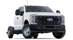 2025 Ford F-250 Super Duty XL