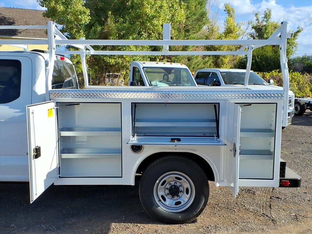 2026 Ford F-250 Super Duty XL