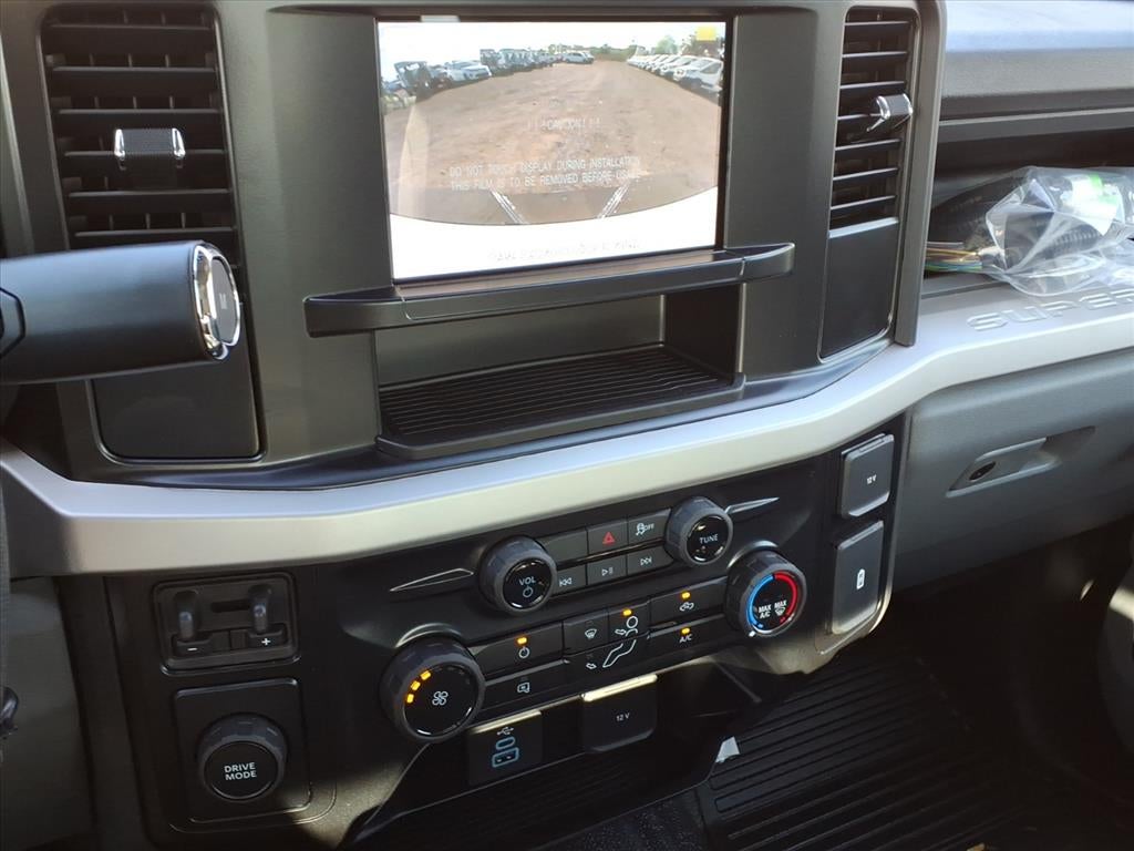 2026 Ford F-250 Super Duty XL