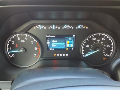 2026 Ford F-250 Super Duty XL