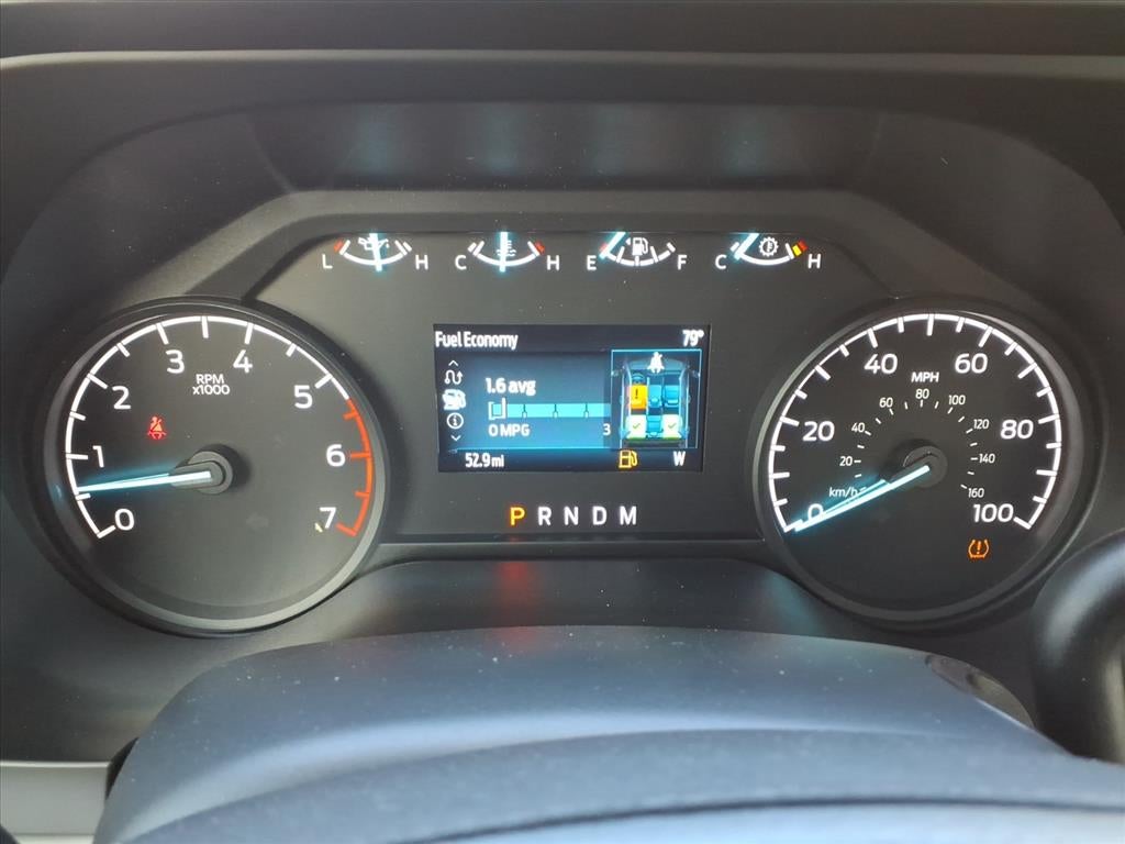 2026 Ford F-250 Super Duty XL