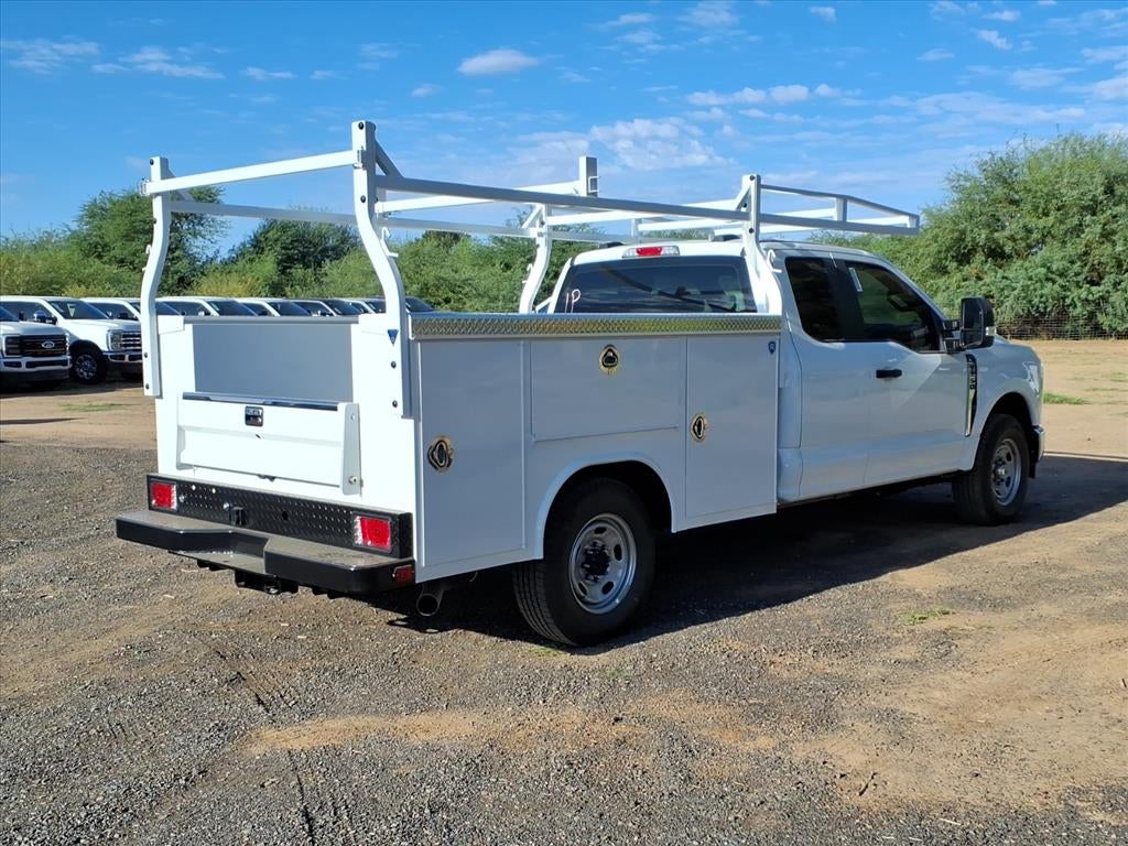 2026 Ford F-250 Super Duty XL