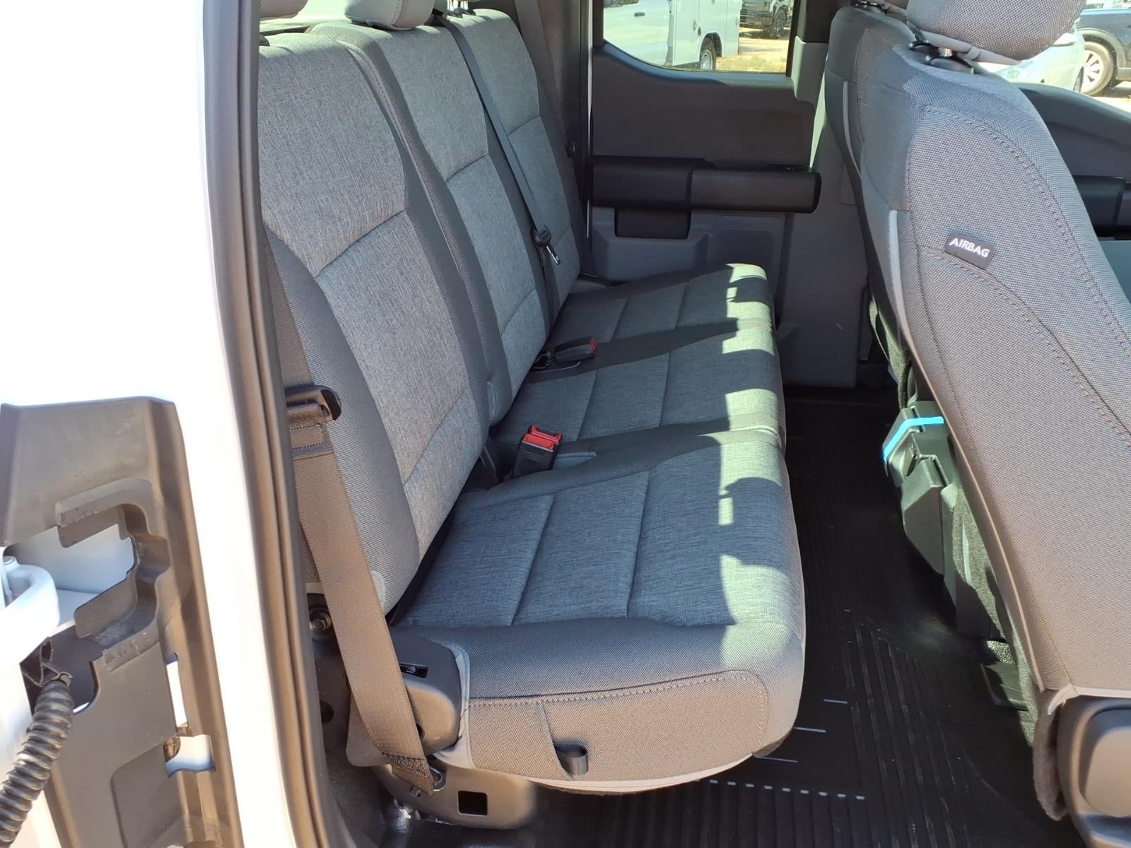 2026 Ford F-250 Super Duty XL