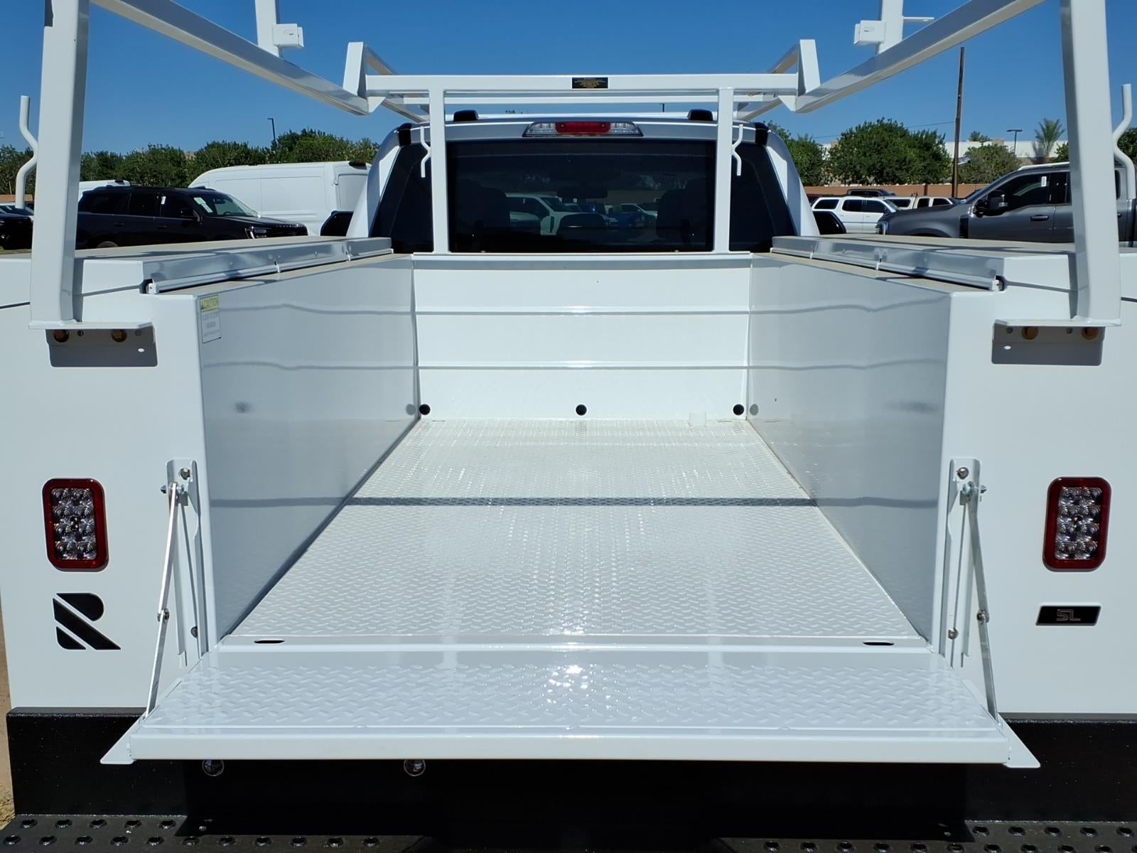 2026 Ford F-250 Super Duty XL