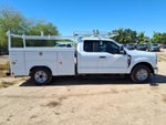 2026 Ford F-250 Super Duty XL