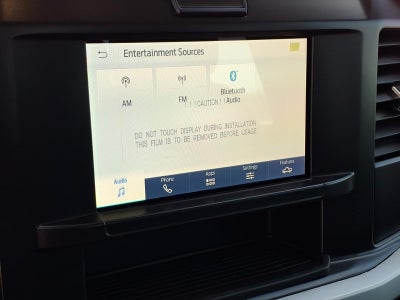 2026 Ford F-250 Super Duty XL