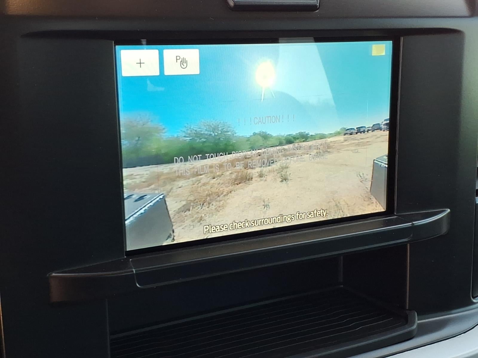 2026 Ford F-250 Super Duty XL