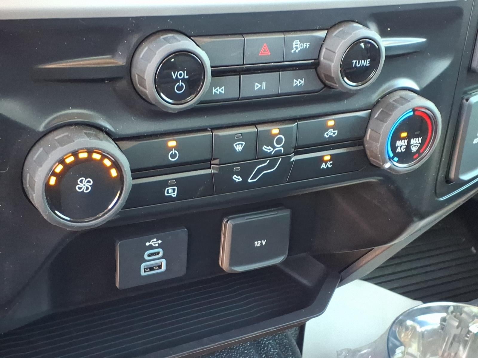 2026 Ford F-250 Super Duty XL