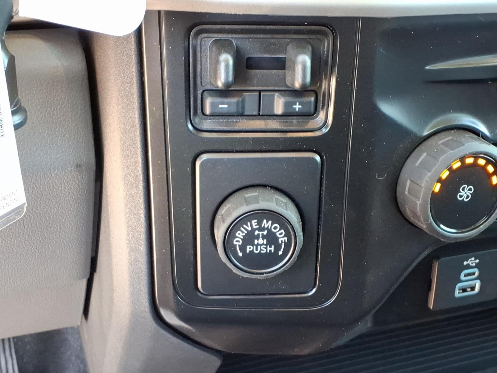 2026 Ford F-250 Super Duty XL