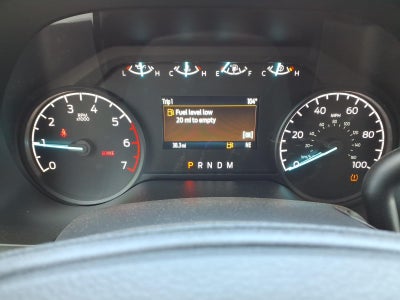 2026 Ford F-250 Super Duty XL