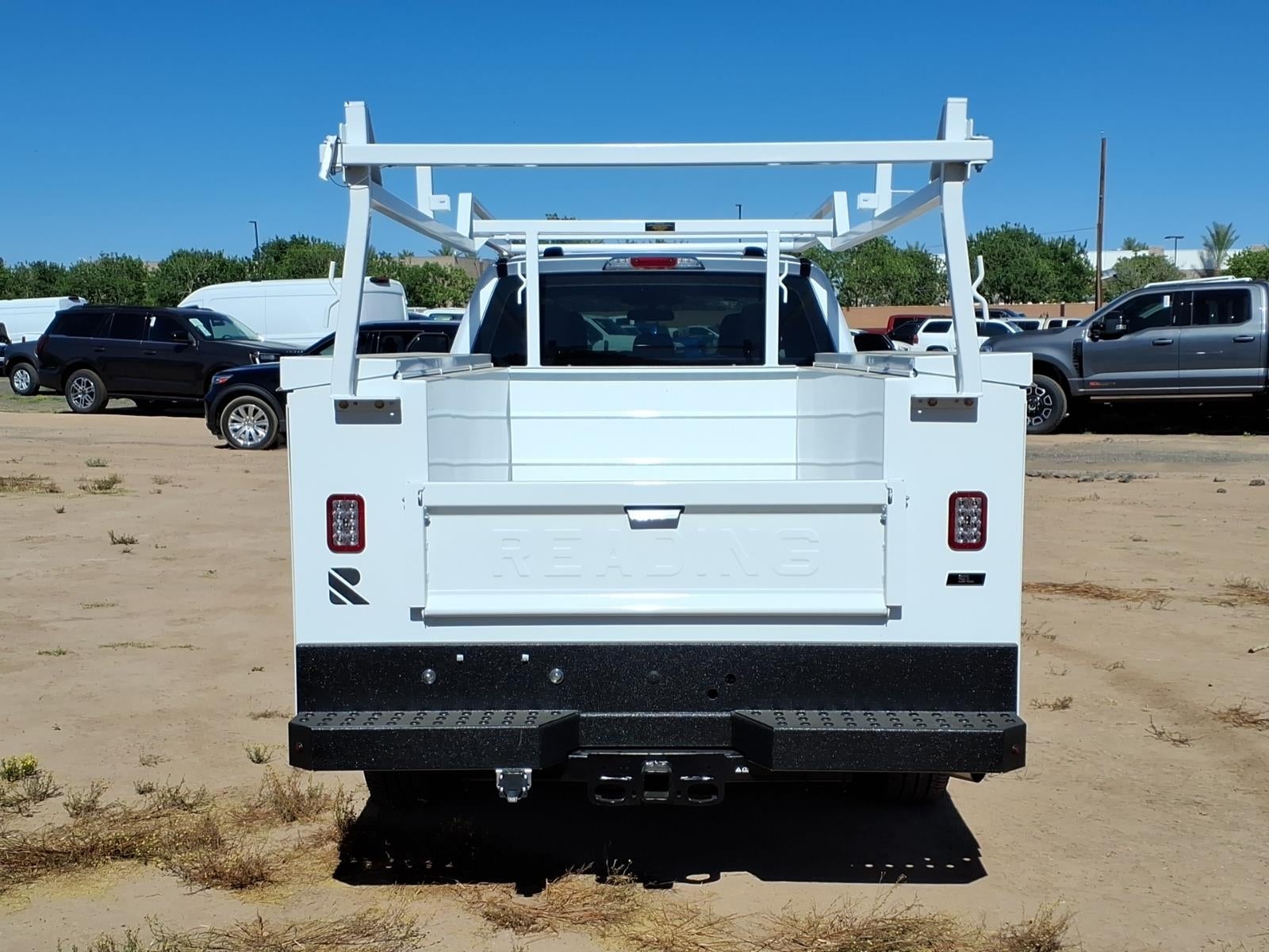 2026 Ford F-250 Super Duty XL