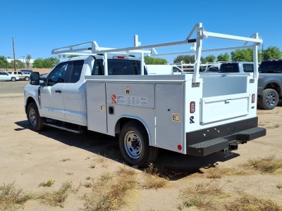 2026 Ford F-250 Super Duty XL