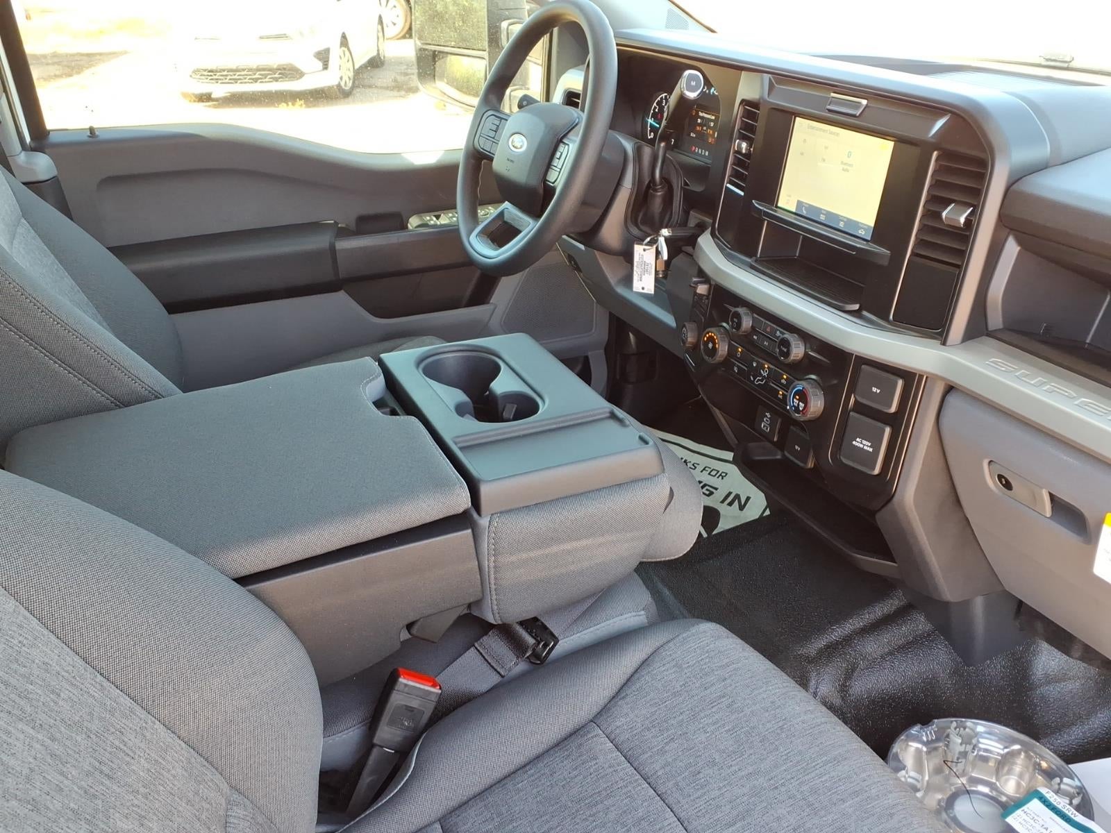 2026 Ford F-250 Super Duty XL