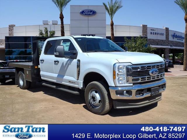 2025 Ford F-350 Super Duty XL