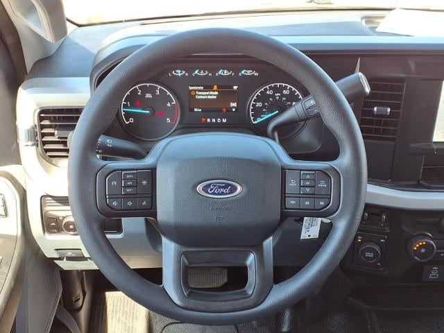2025 Ford F-350 Super Duty XL