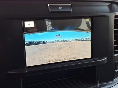 2025 Ford F-350 Super Duty XL