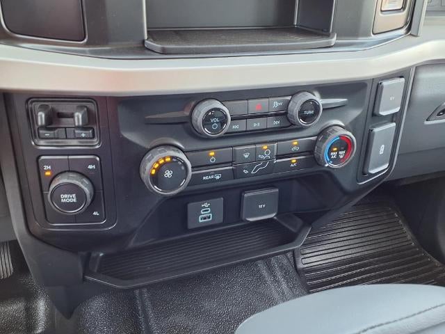 2025 Ford F-350 Super Duty XL