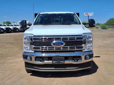 2025 Ford F-350 Super Duty XL