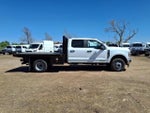 2025 Ford F-350 Super Duty XL