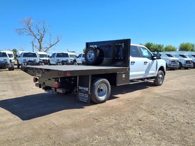 2025 Ford F-350 Super Duty XL