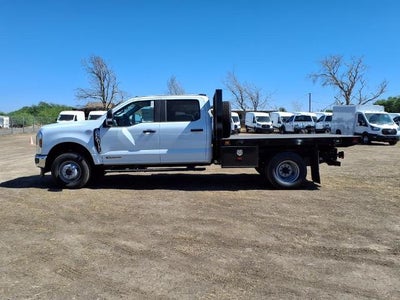 2025 Ford F-350 Super Duty XL