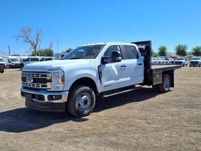 2025 Ford F-350 Super Duty XL