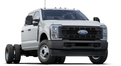 2025 Ford F-350 Super Duty XL