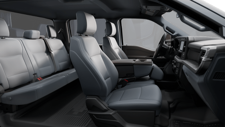2025 Ford F-350 Super Duty XL