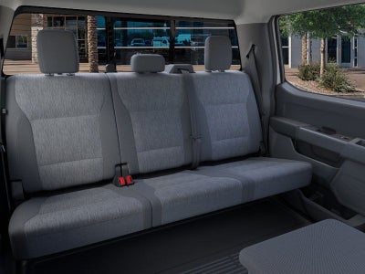 2025 Ford F-350 Super Duty XL