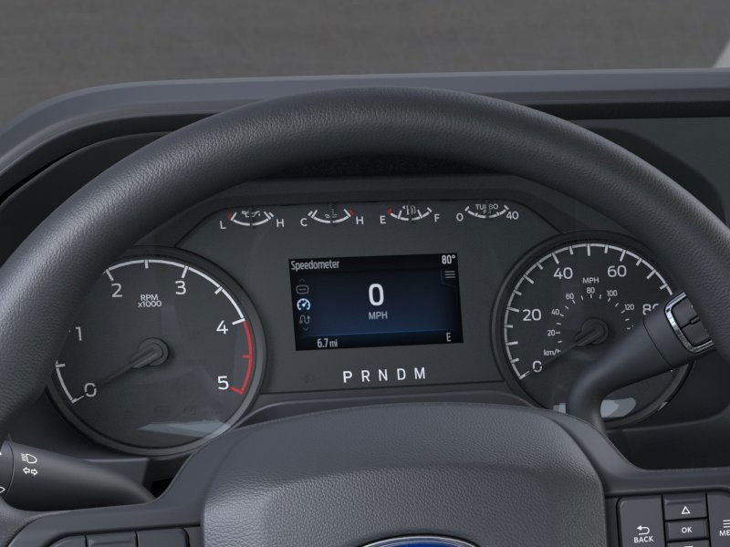 2025 Ford F-350 Super Duty XL