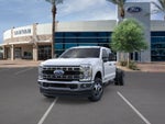 2025 Ford F-350 Super Duty XL