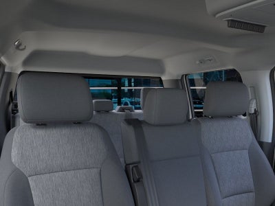 2025 Ford F-350 Super Duty XL