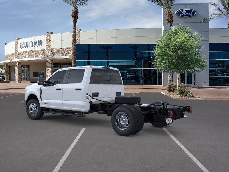 2025 Ford F-350 Super Duty XL