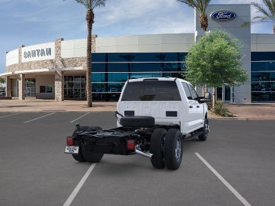 2025 Ford F-350 Super Duty XL