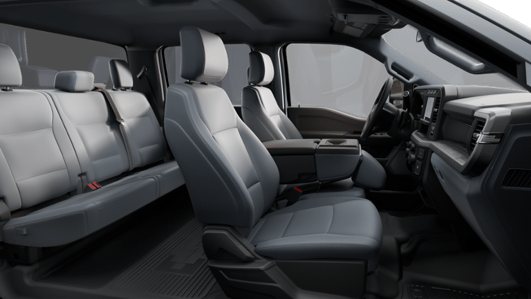 2025 Ford F-350 Super Duty XL