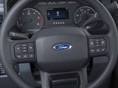 2025 Ford F-350 Super Duty XL
