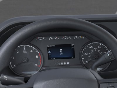 2025 Ford F-350 Super Duty XL