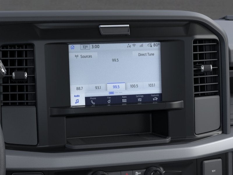 2025 Ford F-350 Super Duty XL