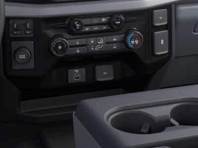 2025 Ford F-350 Super Duty XL