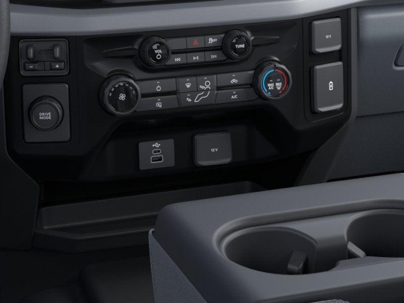 2025 Ford F-350 Super Duty XL