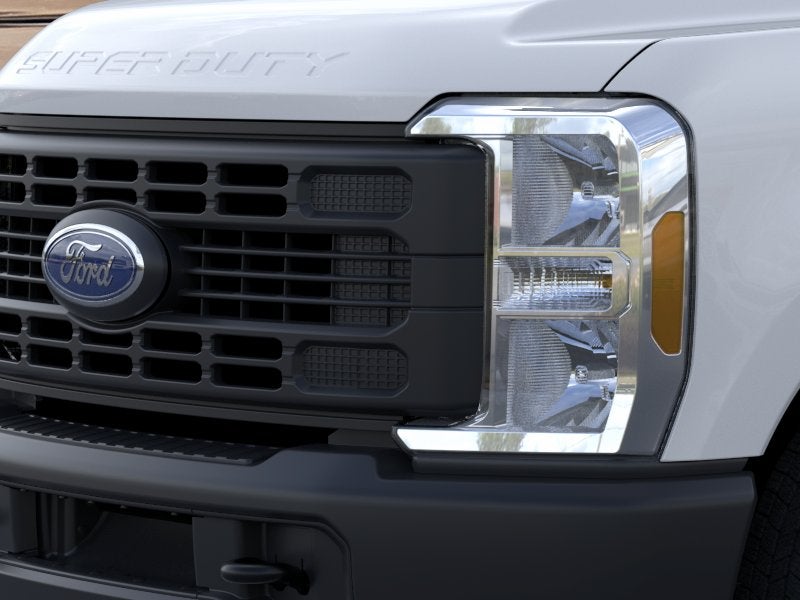 2025 Ford F-350 Super Duty XL