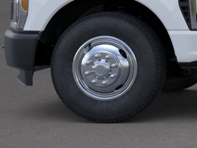 2025 Ford F-350 Super Duty XL